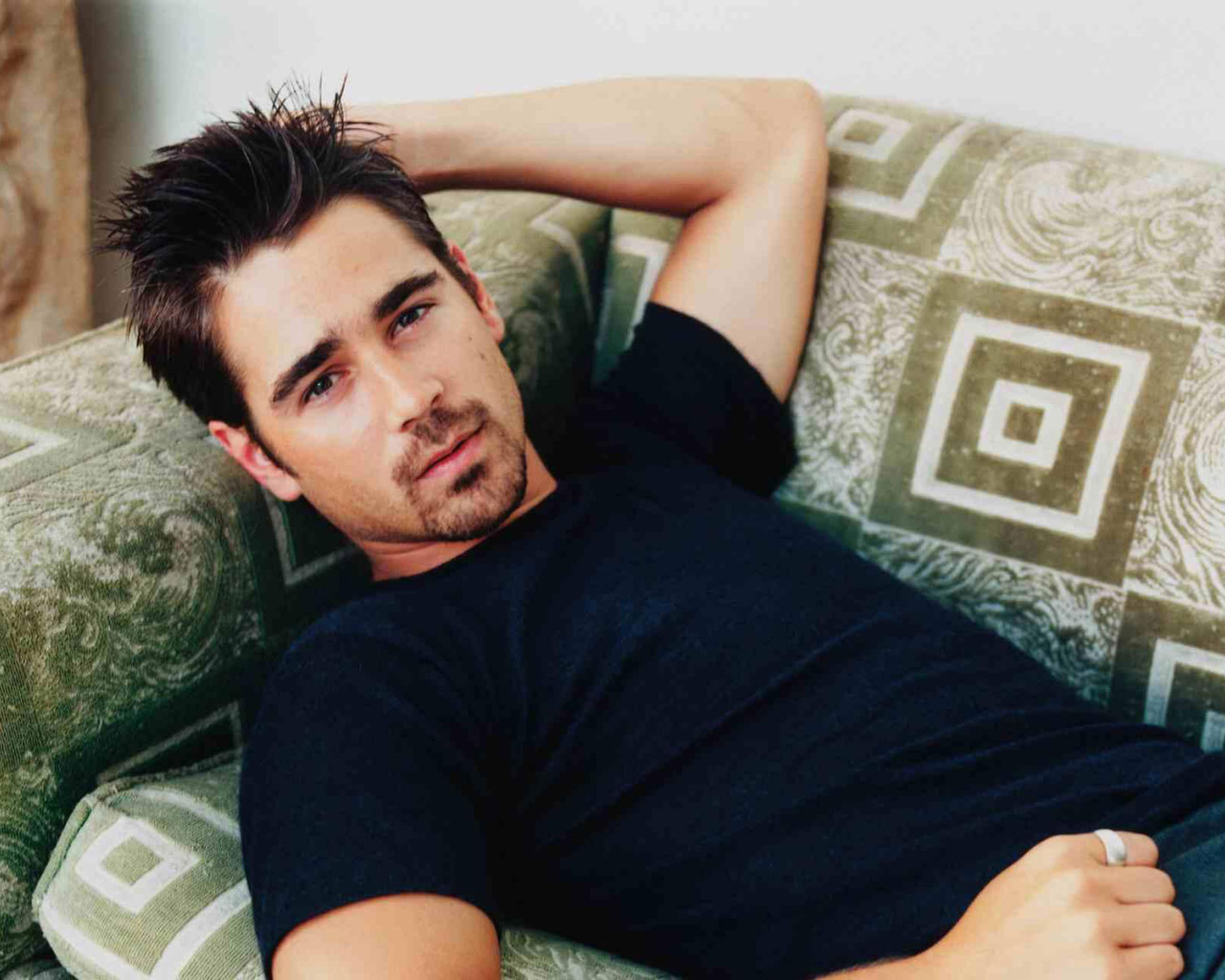 Актер Колин Фаррелл