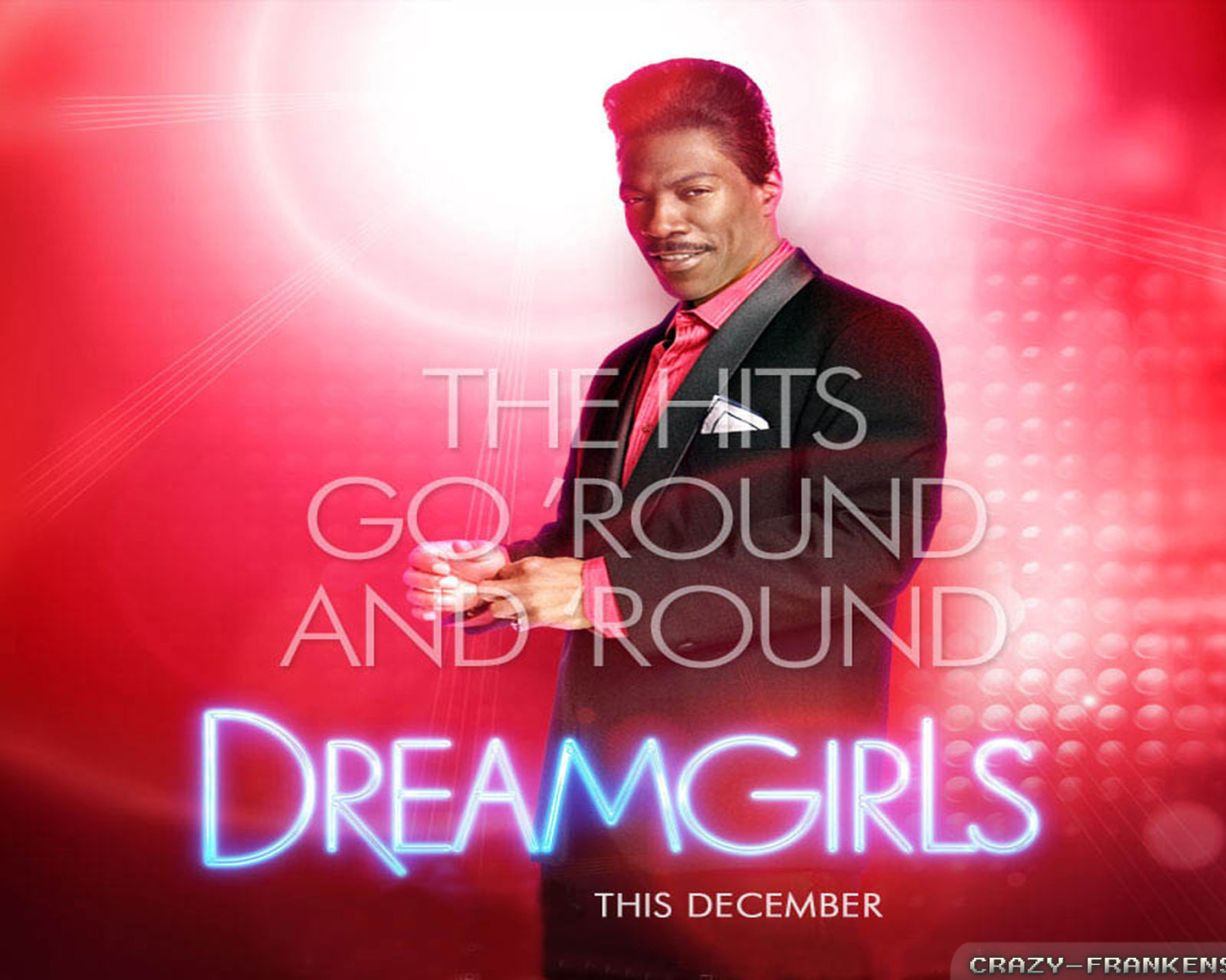 Актер Эдди Мерфи