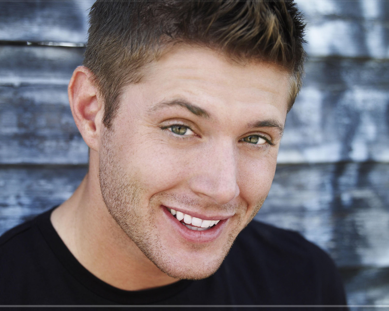 Актер Дженсен Эклс