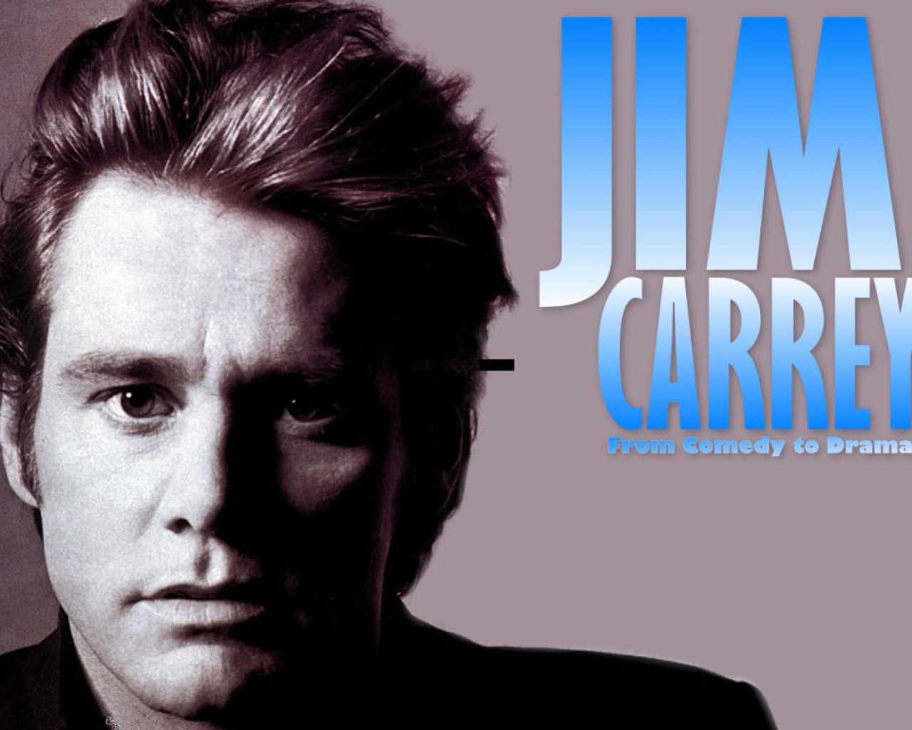 Актер Джим Керри