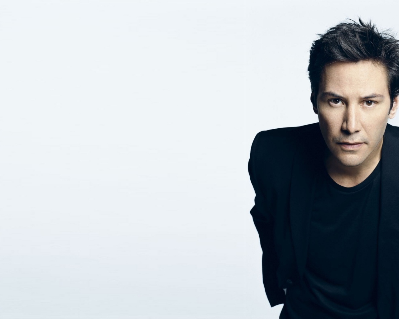 Актер Киану Ривз