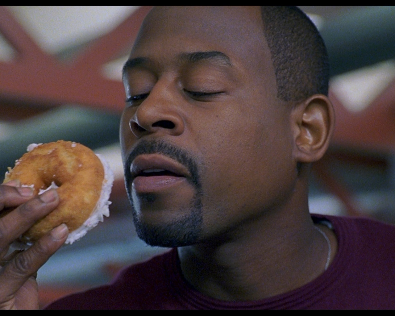 Актер Мартин Лоуренс