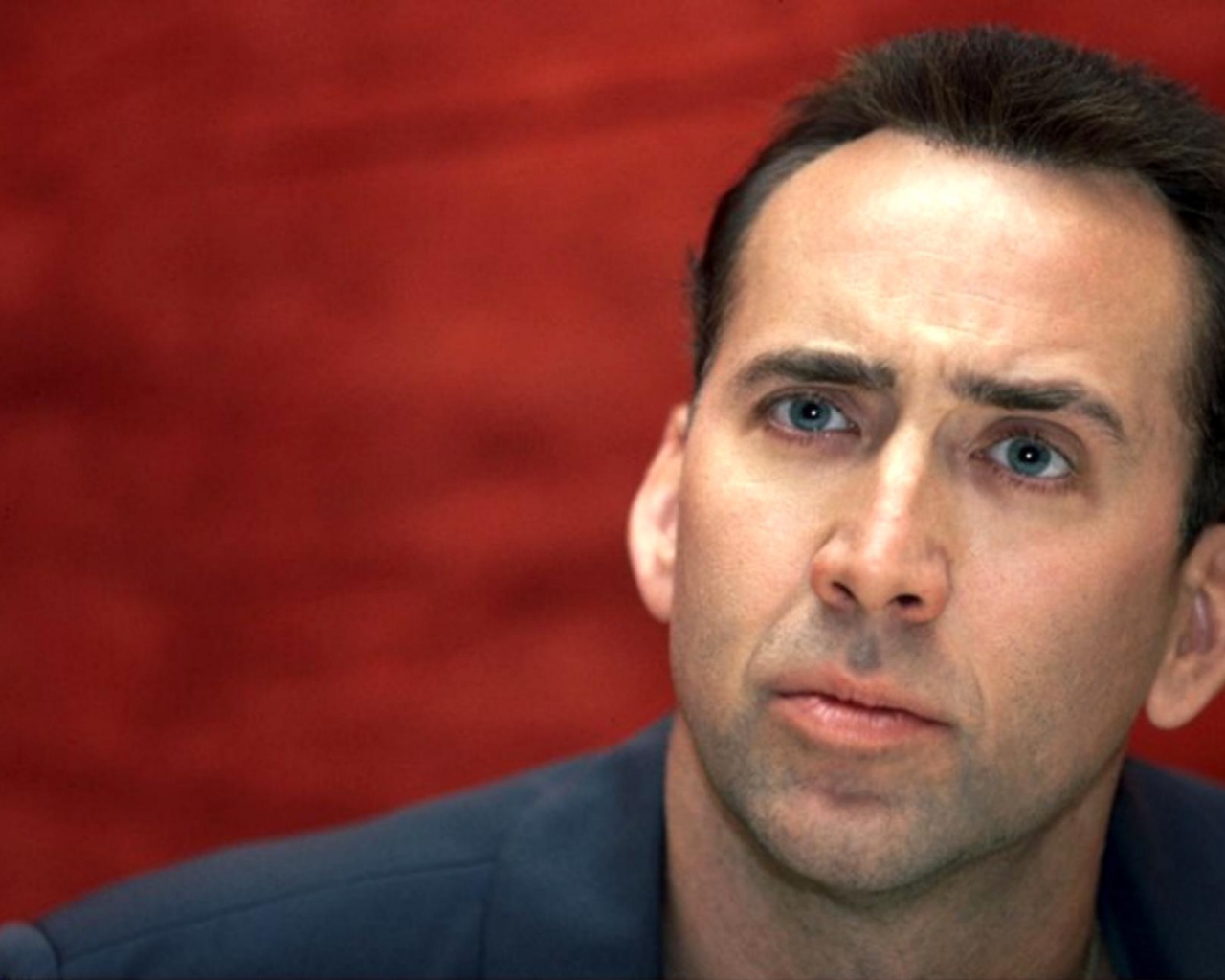 Актер Николас Кейдж