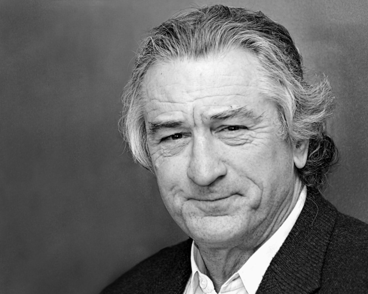 Актер Роберт Де Ниро