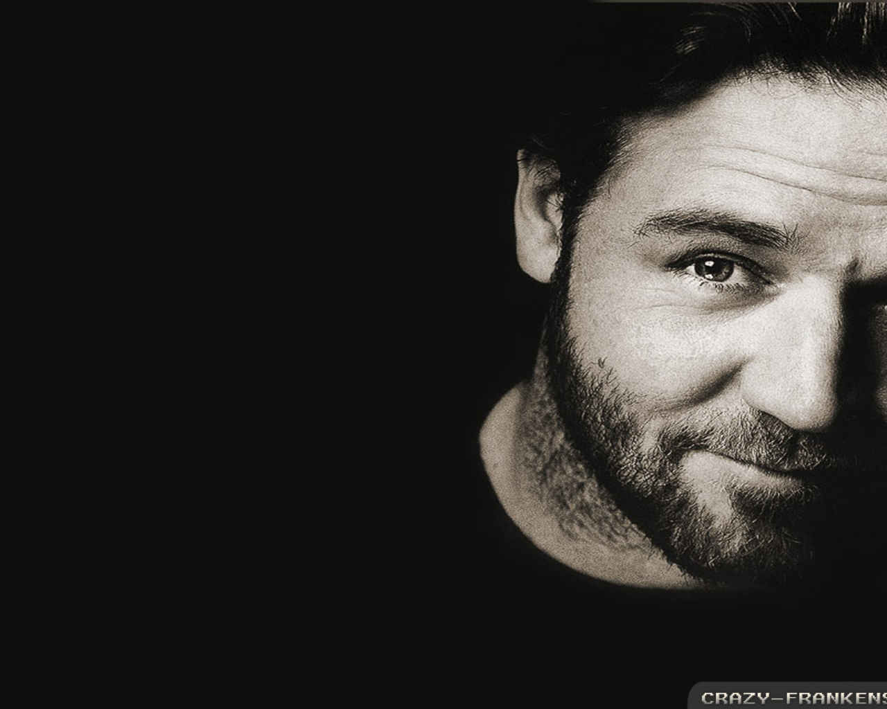 Актер Рассел Кроу