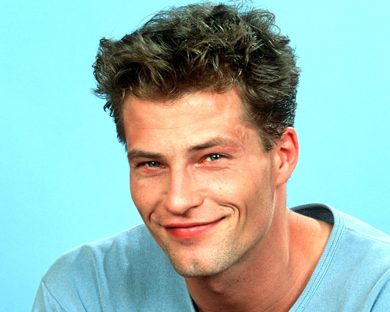 Актер Тиль Швайгер