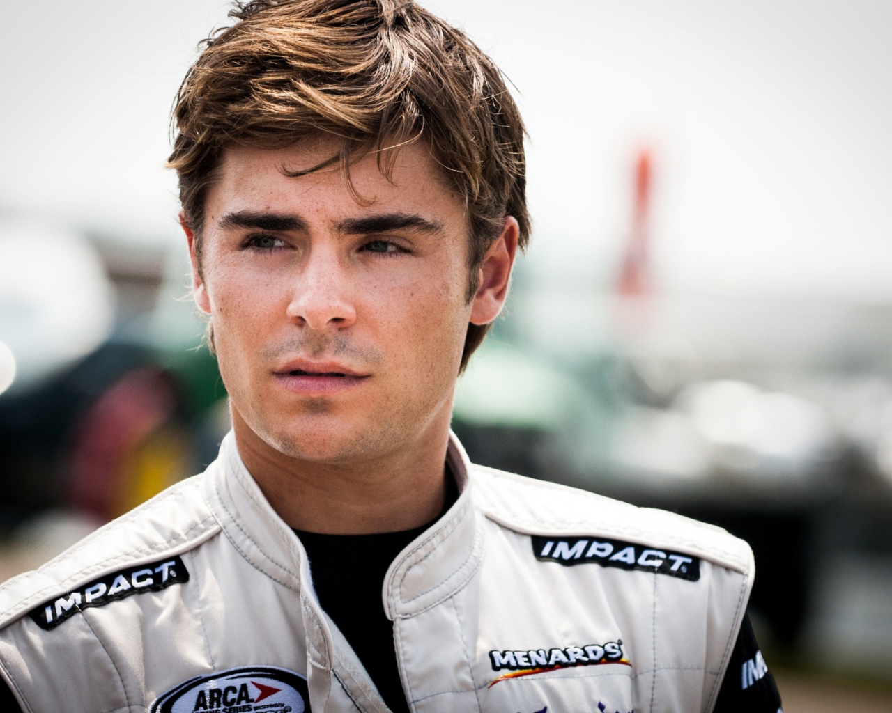 Актер Зак Эфрон