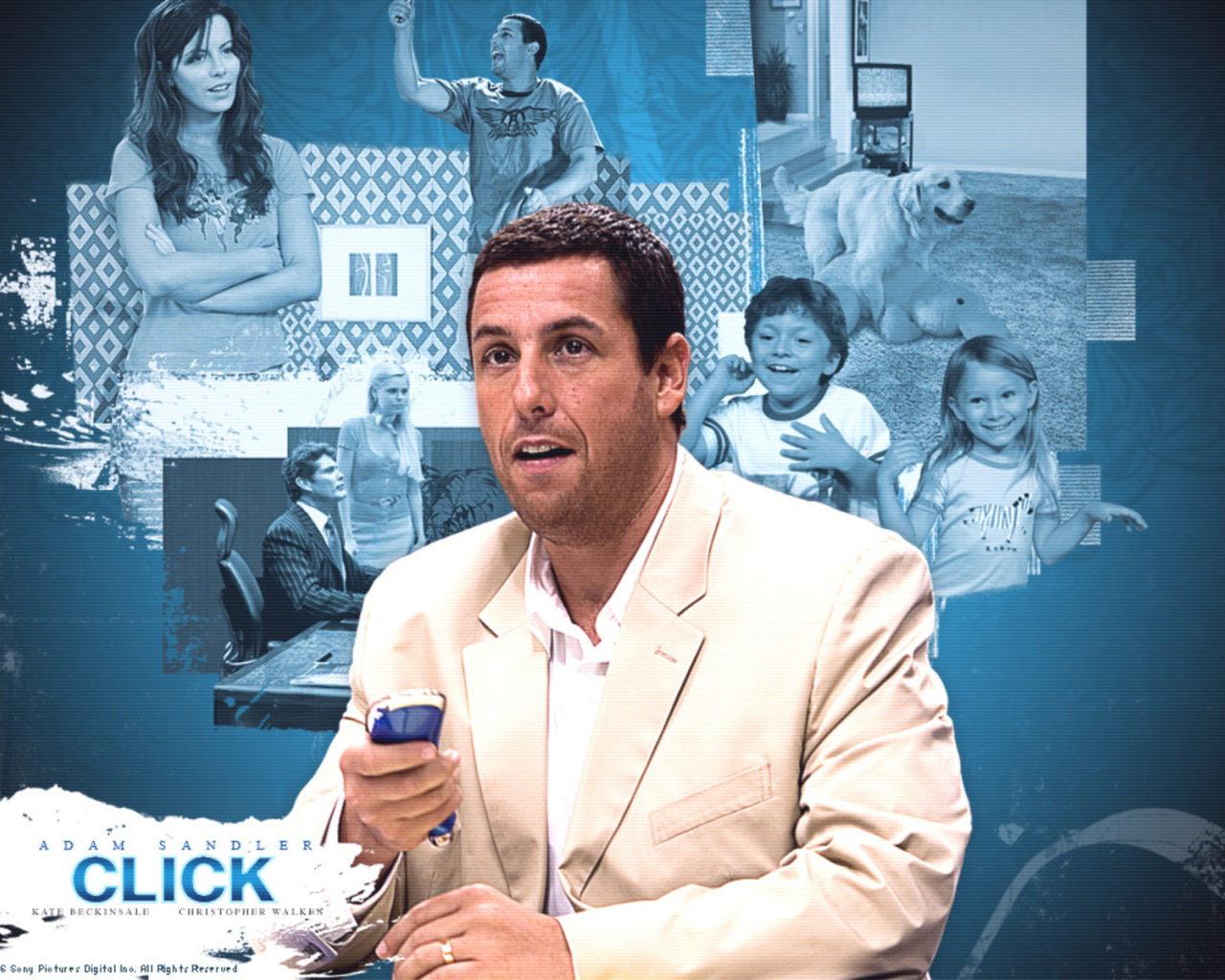 Адам Сэндлер