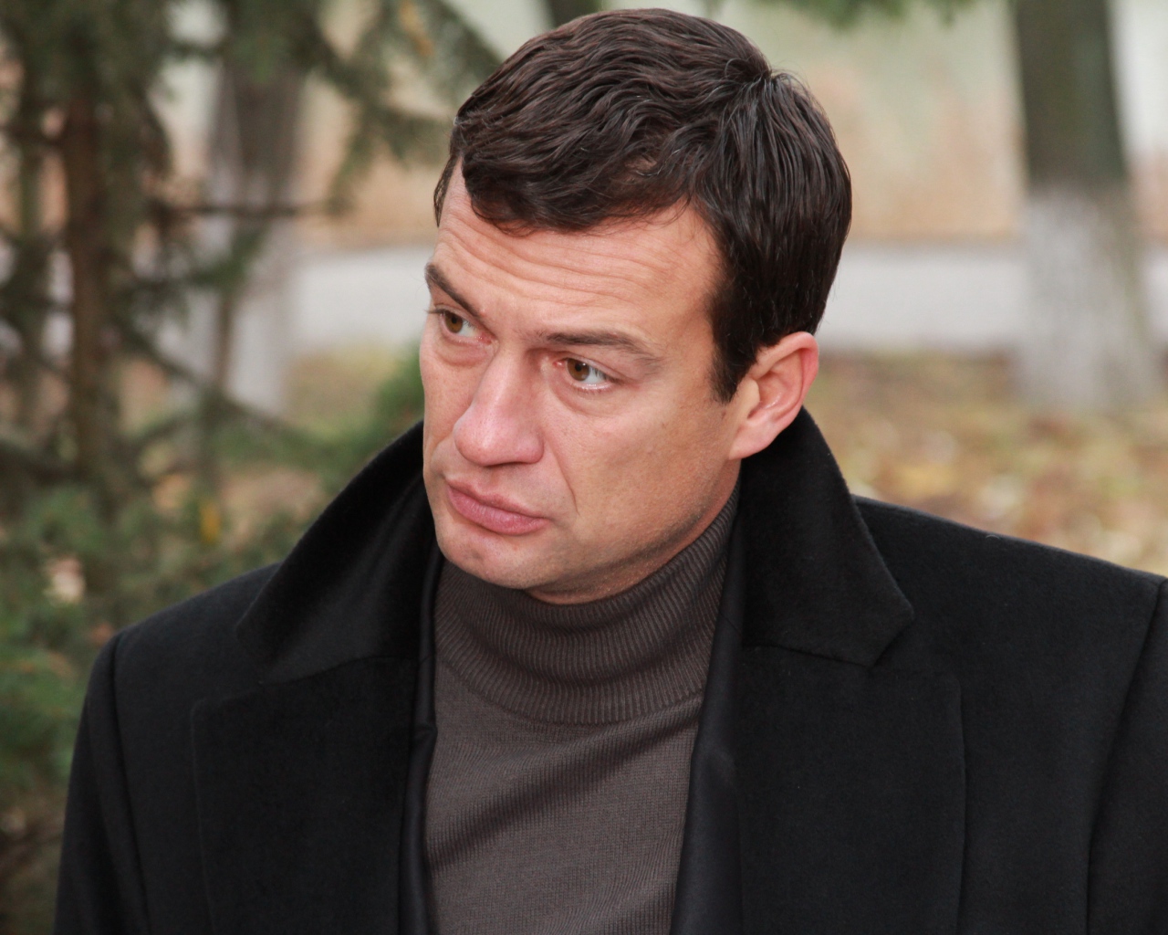 Андрей Чернышов