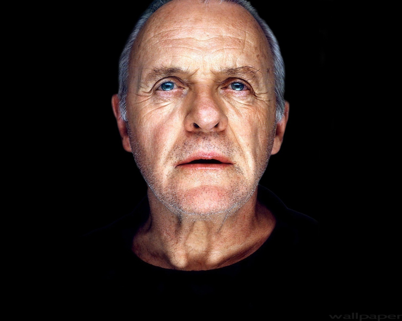 Энтони Хопкинс актер