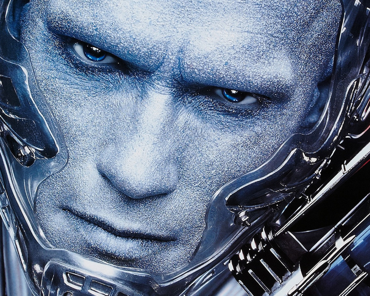 Арнольд Шварценеггер