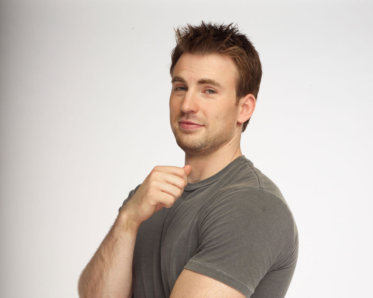 Возлюбленный Актер Крис Эванс