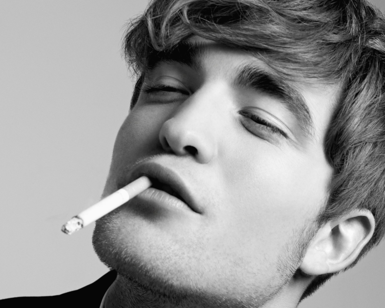 Возлюбленный Актер Роберт Паттинсон