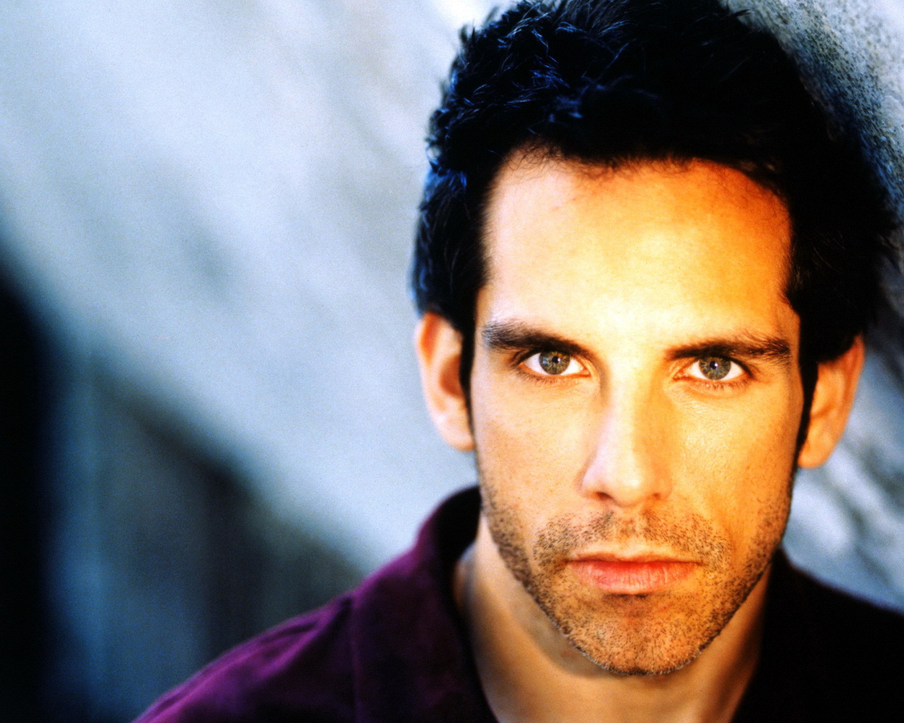 Возлюбленный Бен Стиллер