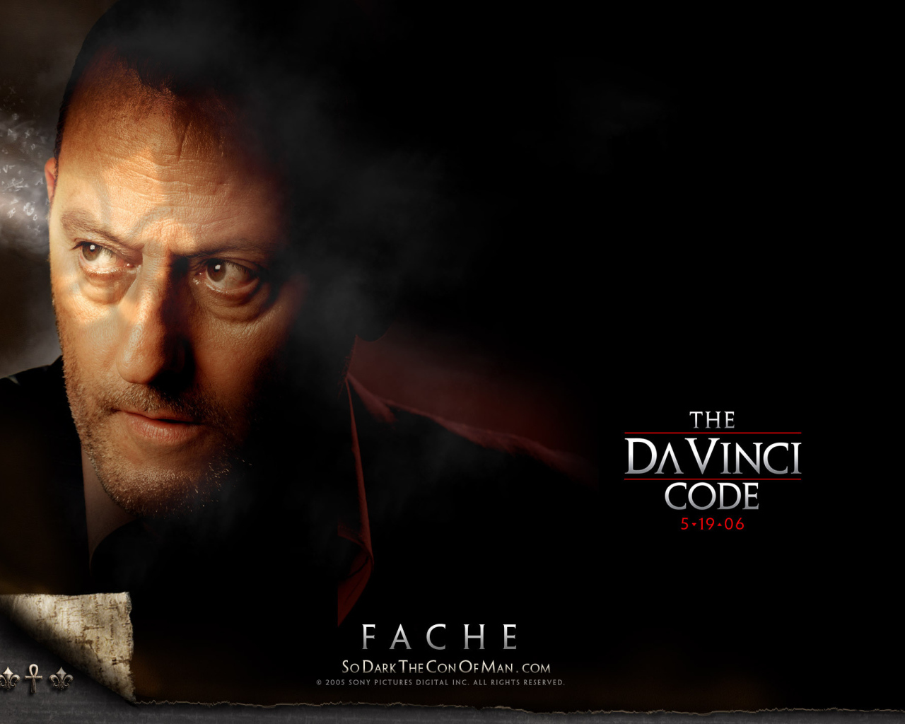 Возлюбленный Жан Рено