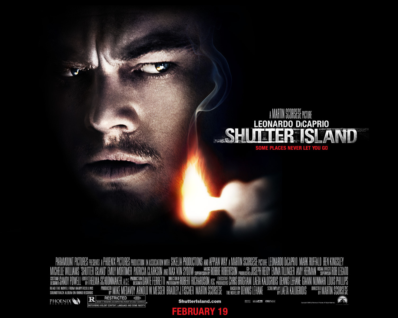 Возлюбленный Леонардо Ди Каприо