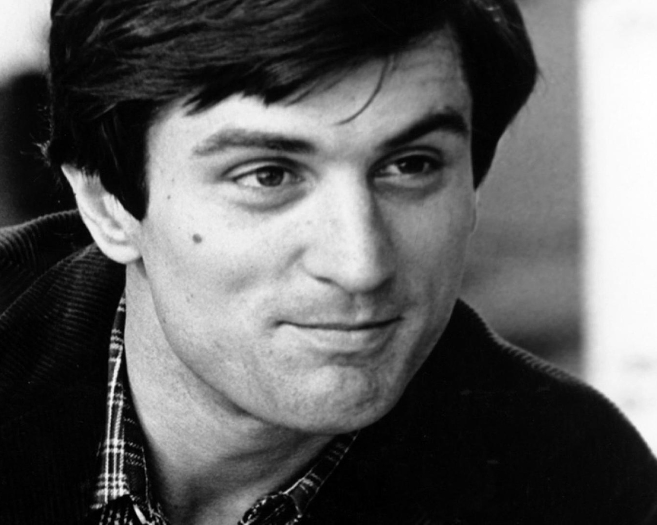 Возлюбленный Роберт Де Ниро