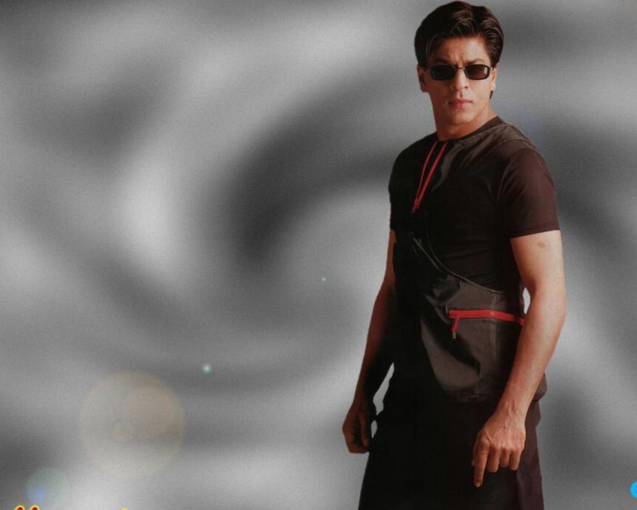 Возлюбленный Шахрукх Кхан