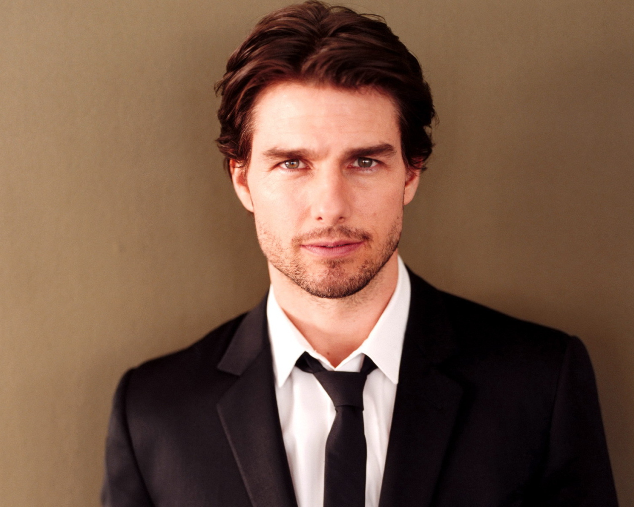 Возлюбленный Том Круз