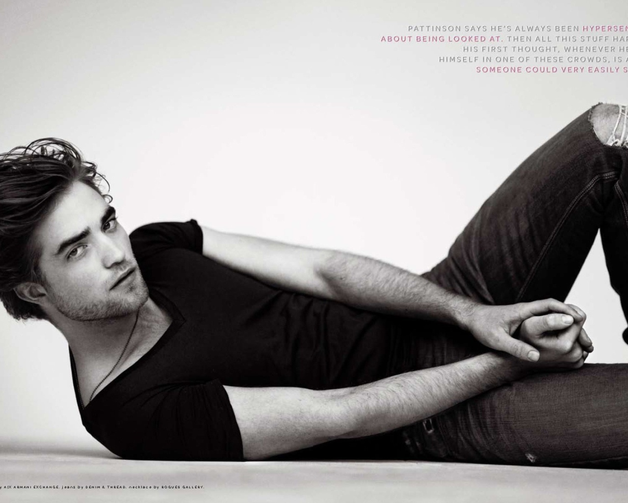 Возлюбленный кино Актер Роберт Паттинсон