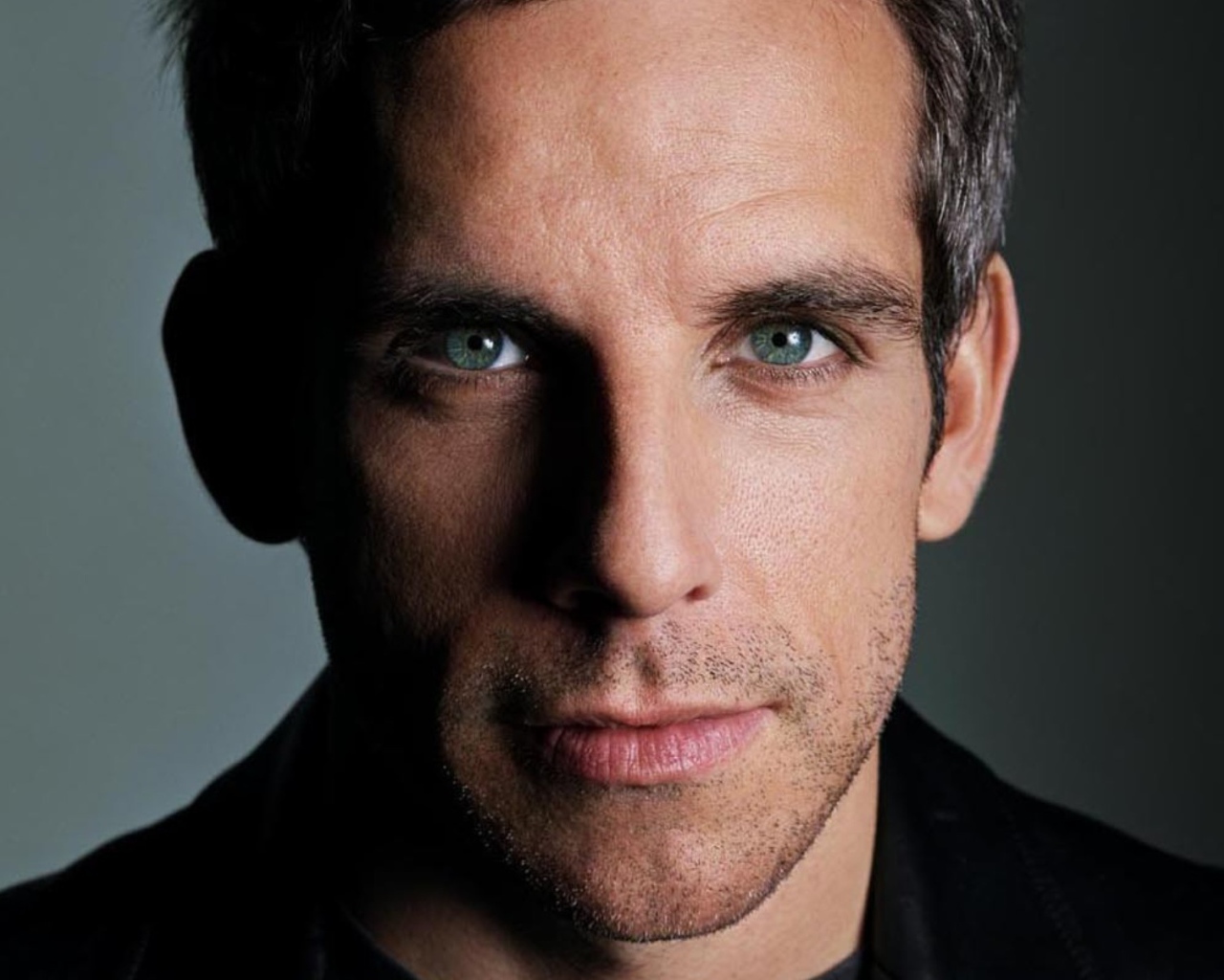 Бен Стиллер