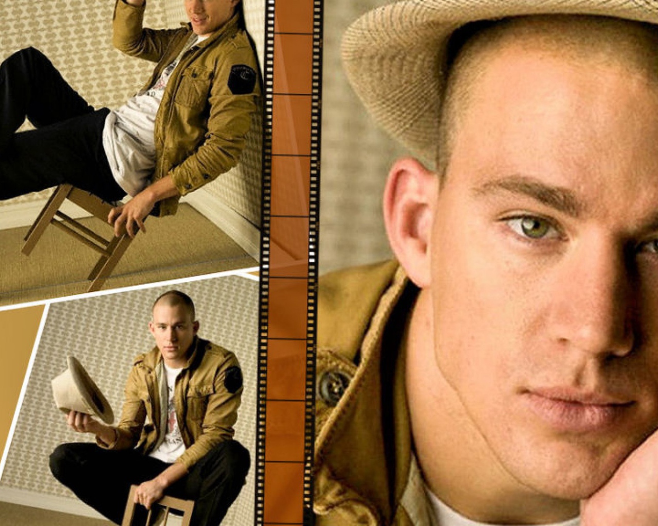 Ченнинг Татум