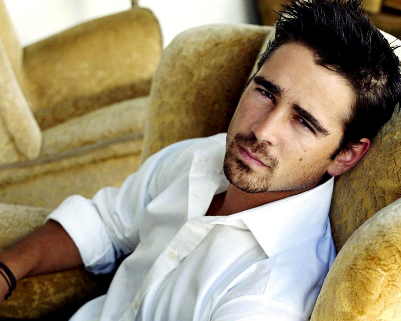 Колин Фаррелл