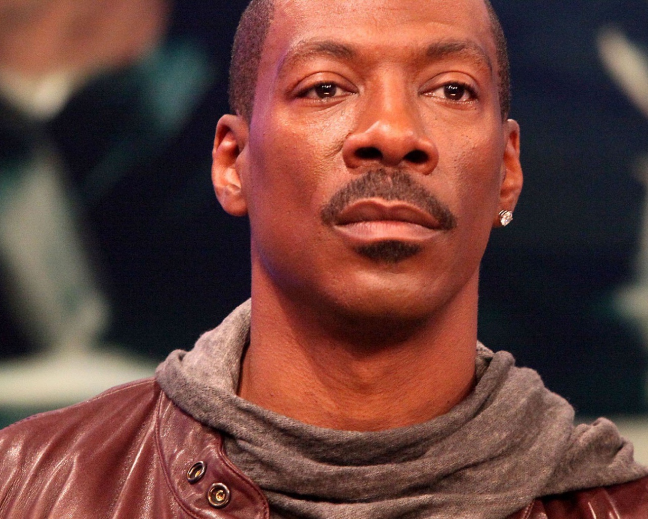 Комик Эдди Мерфи