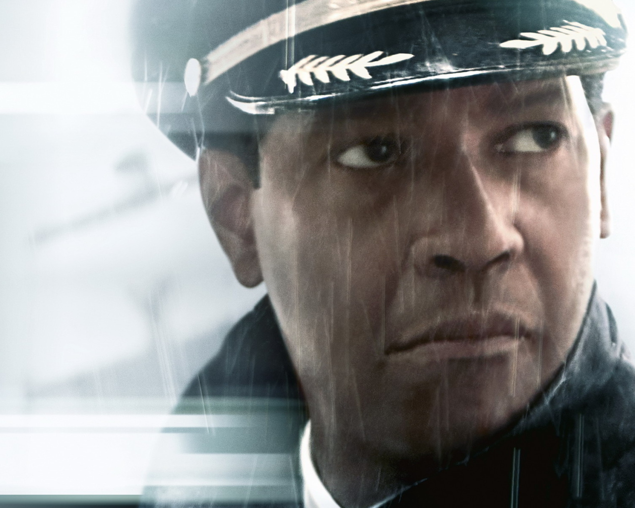 Дензел Вашингтон