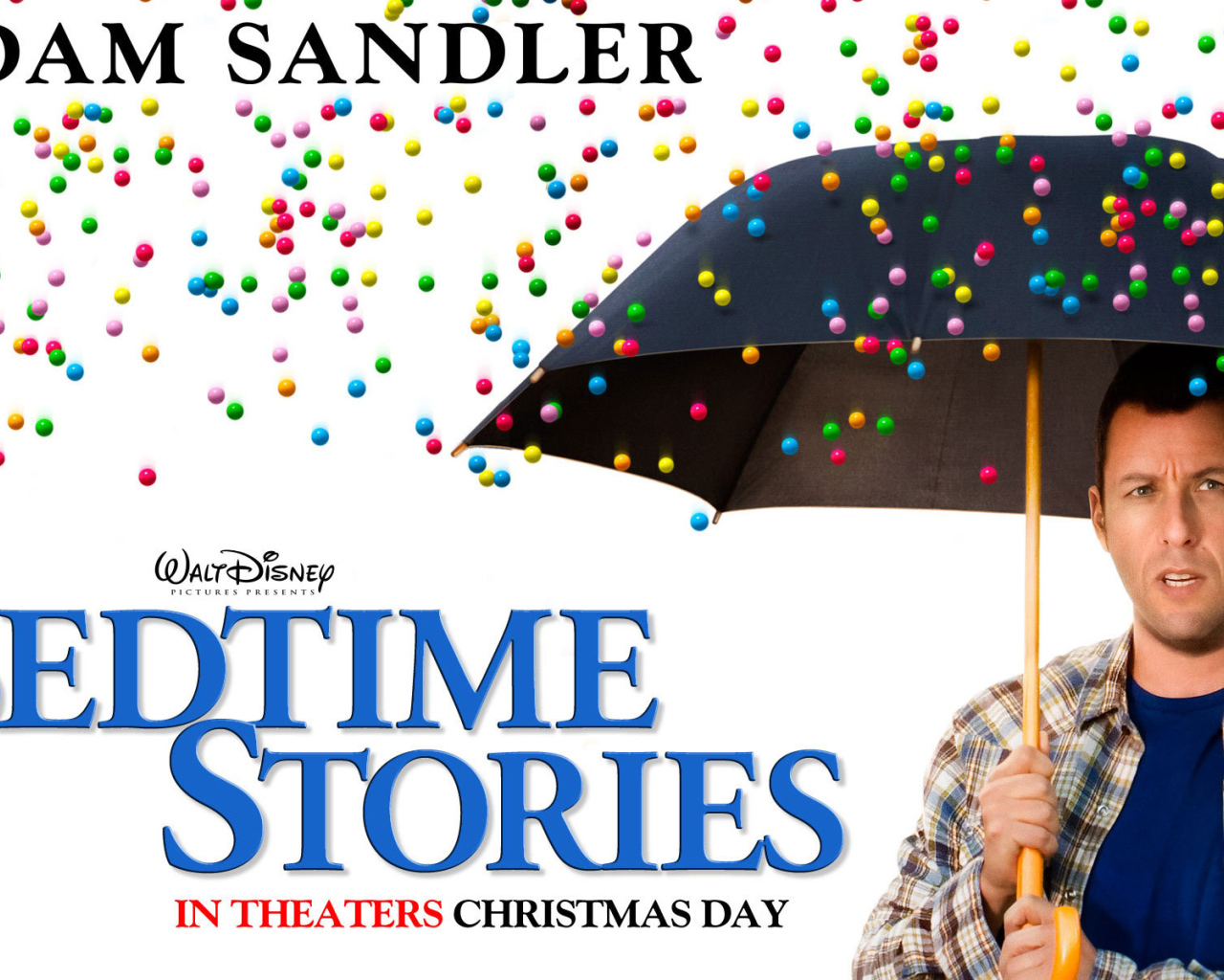 Известный актер Адам Сэндлер