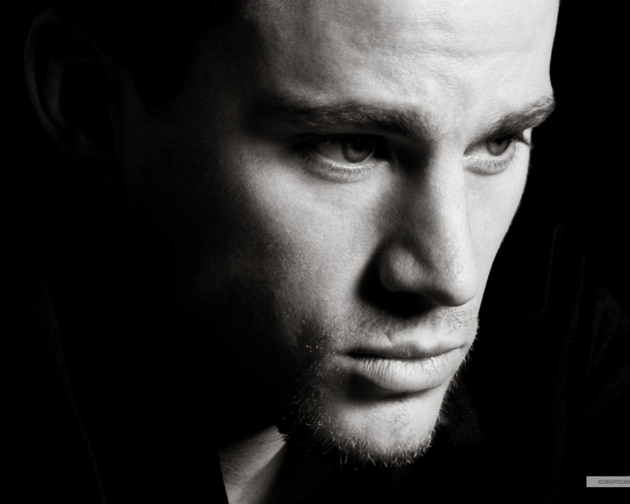 Известный актер Ченнинг Татум