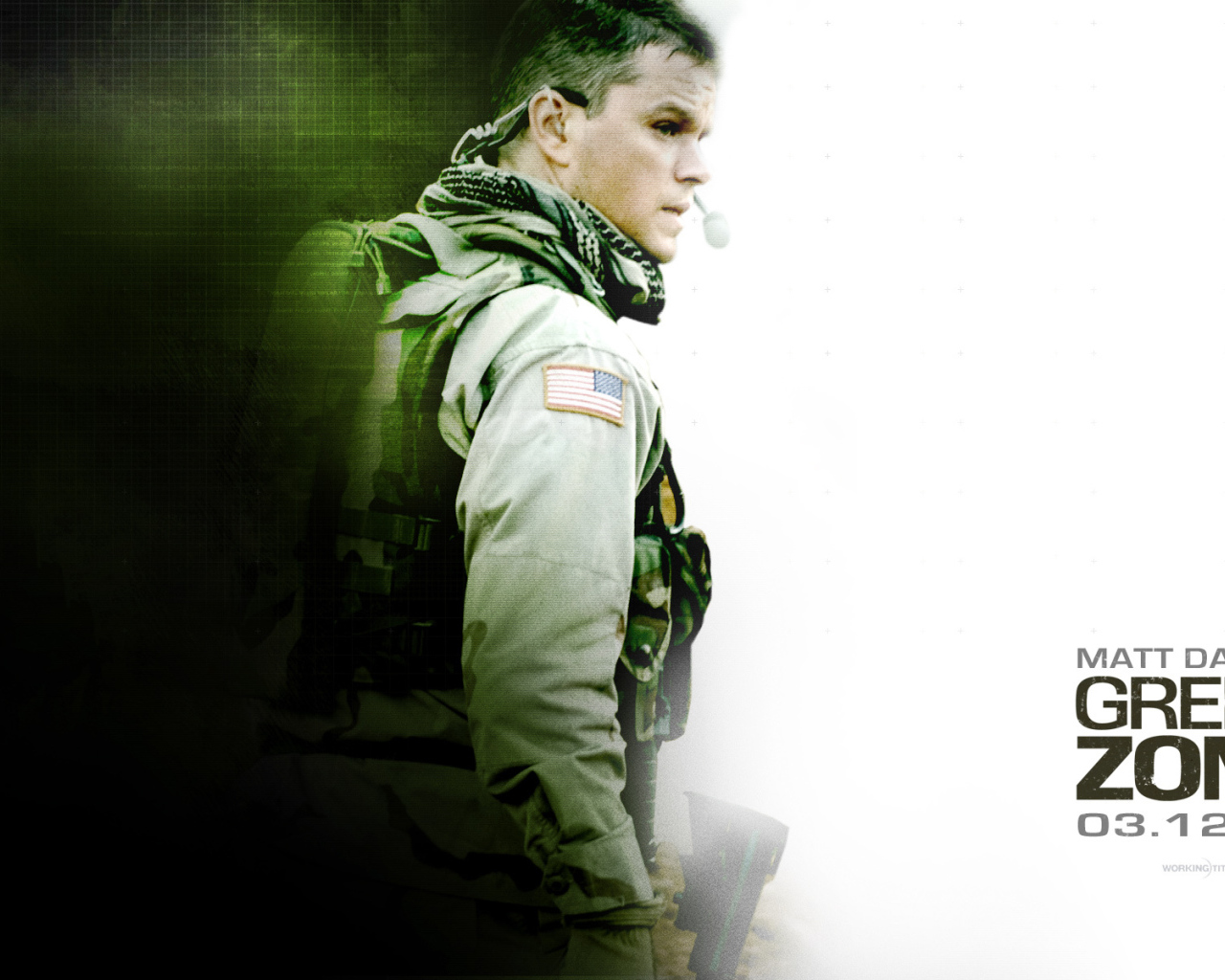 Известный актер Мэтт Дэймон