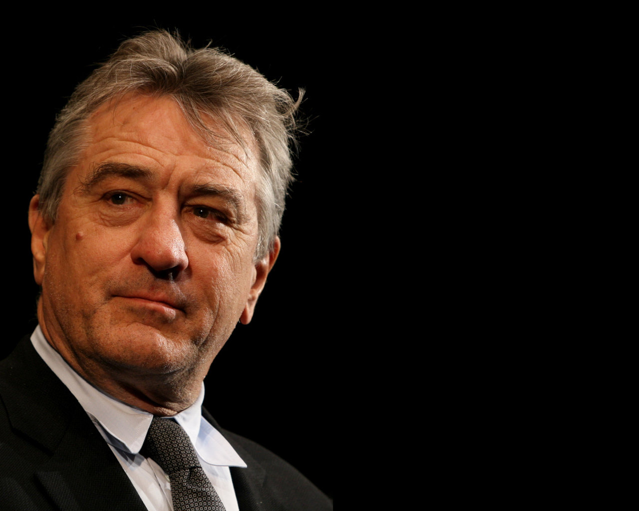 Известный актер Роберт Де Ниро