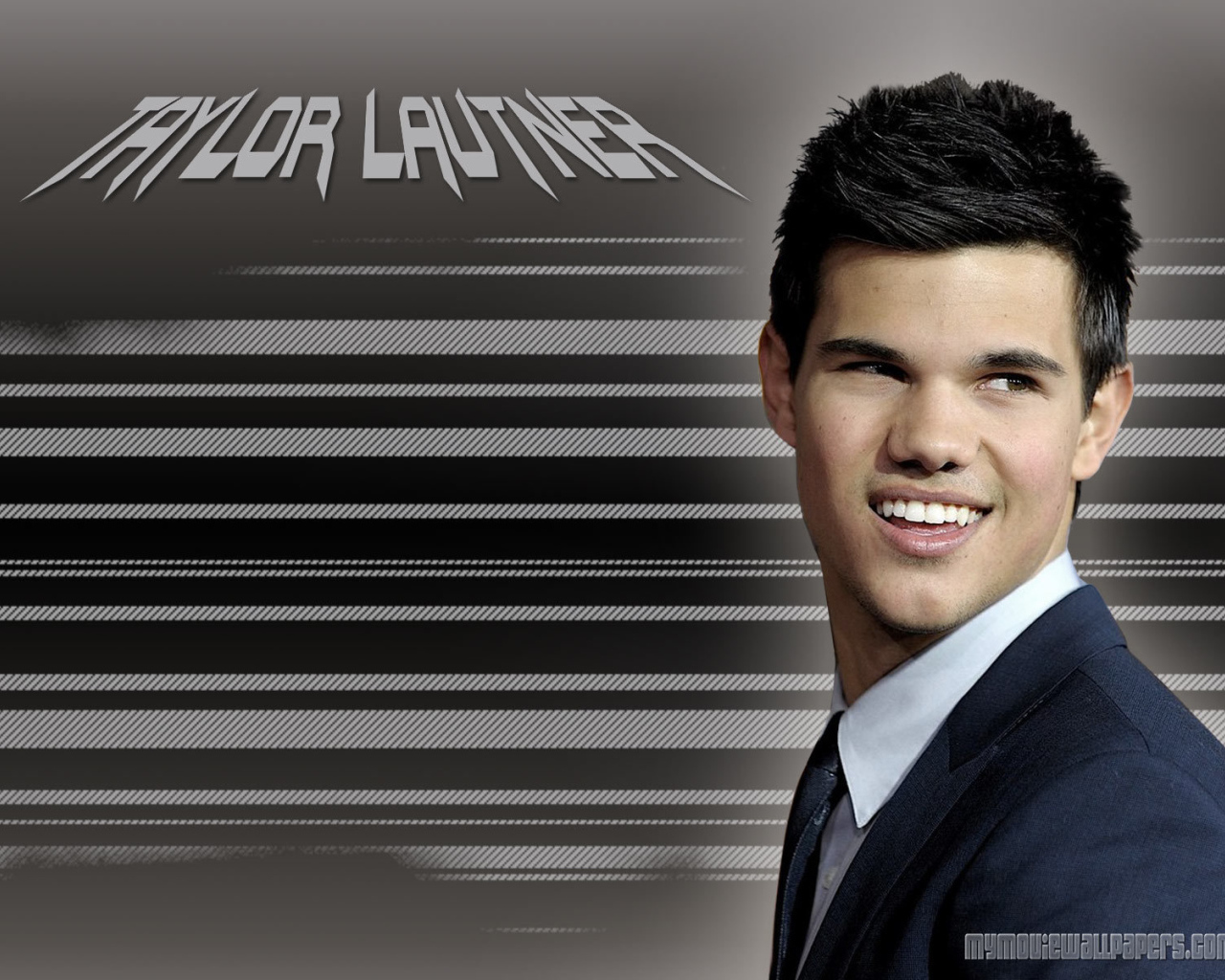 Известный актер Тэйлор Лотнер