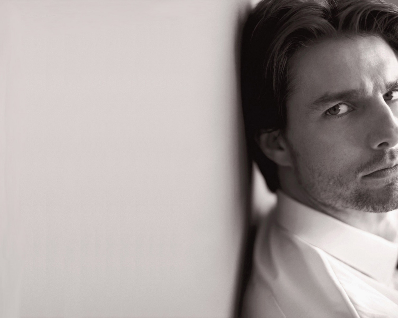 Известный актер Том Круз