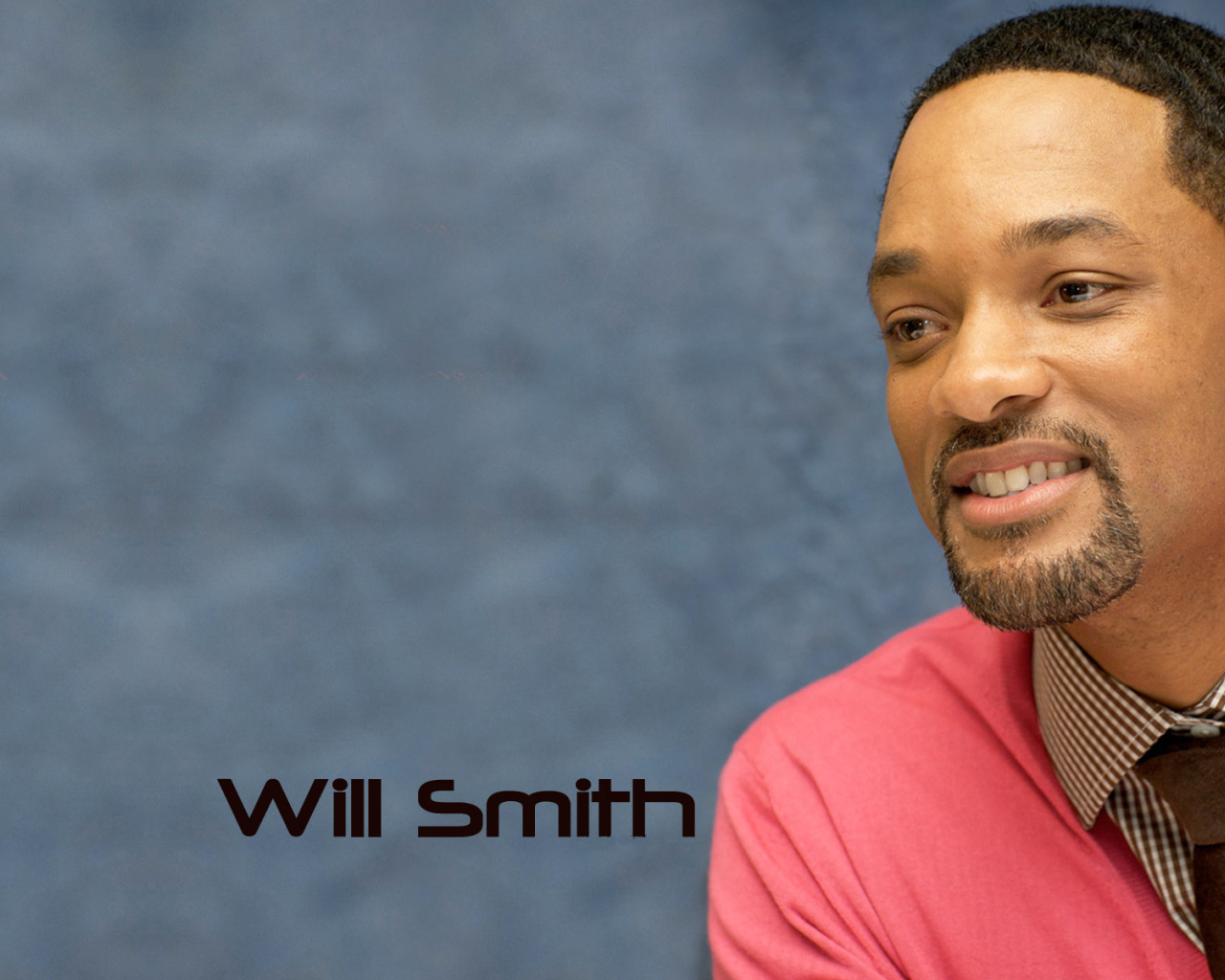 Известный актер Уилл Смит