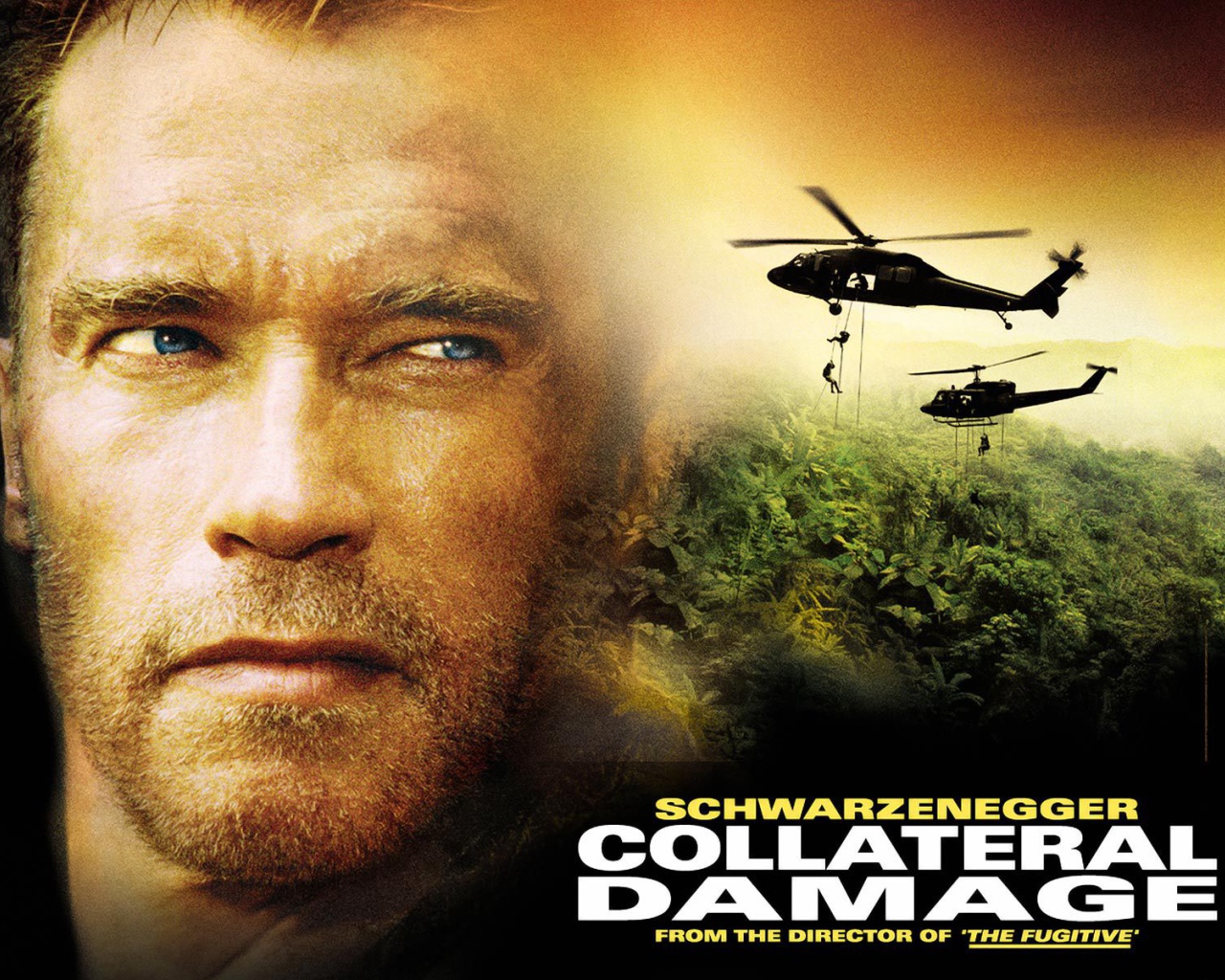 Известный Арнольд Шварценеггер