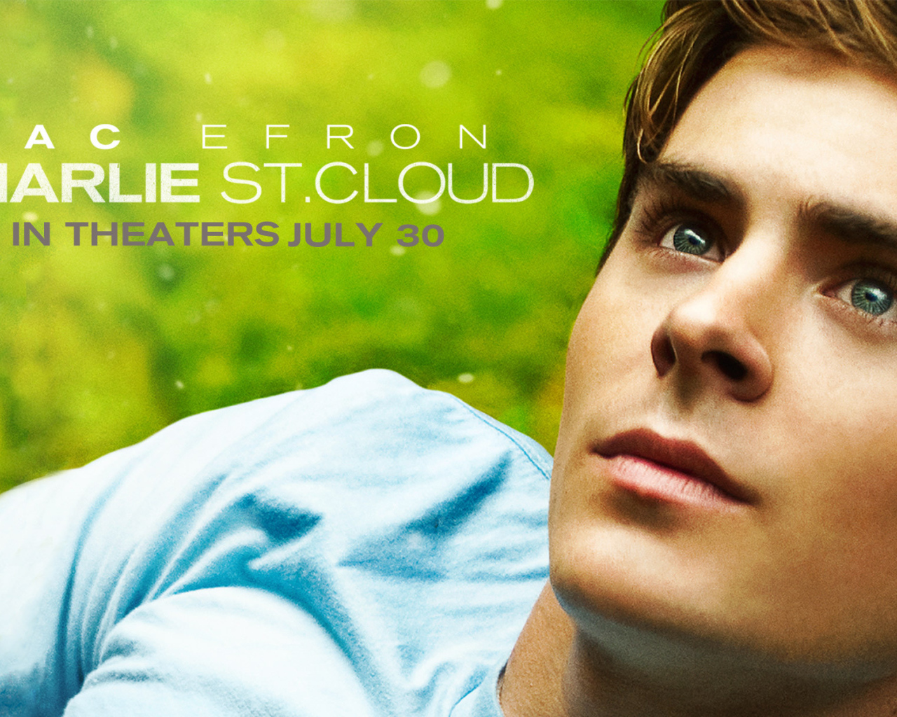 Известный голливудский актер Зак Эфрон