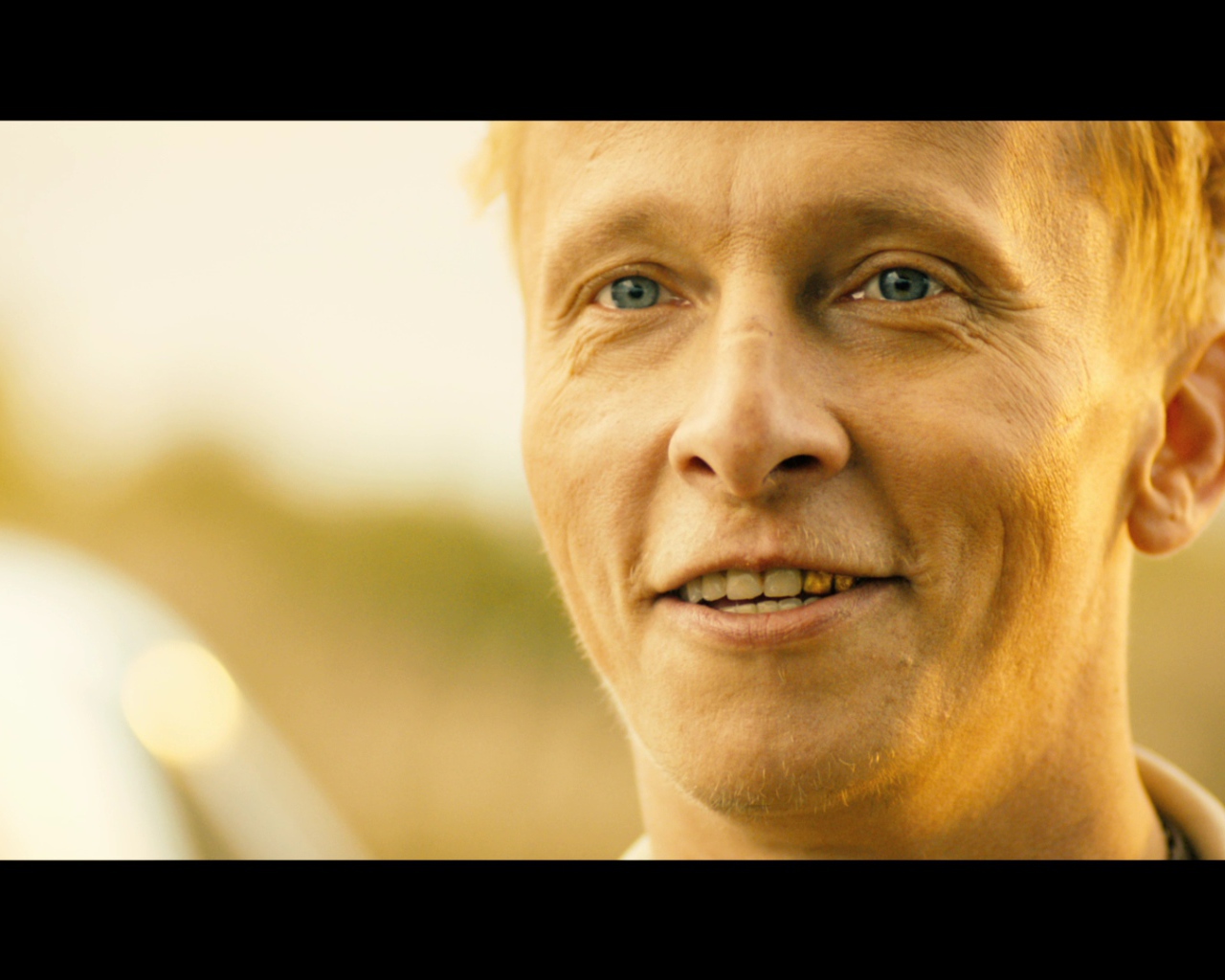 Известный Иван Охлобыстин