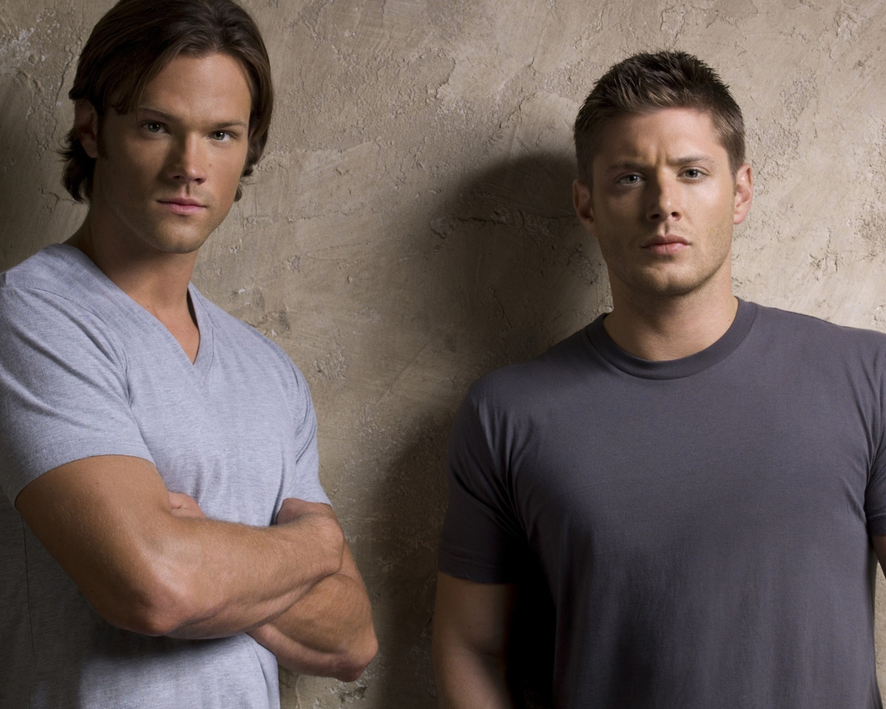 Известный Джаред Падалеки