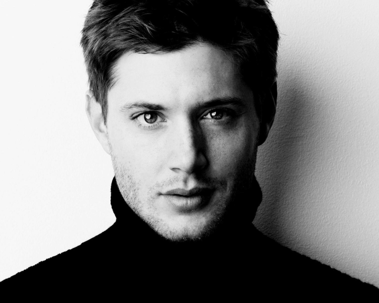 Известный Дженсен Эклс