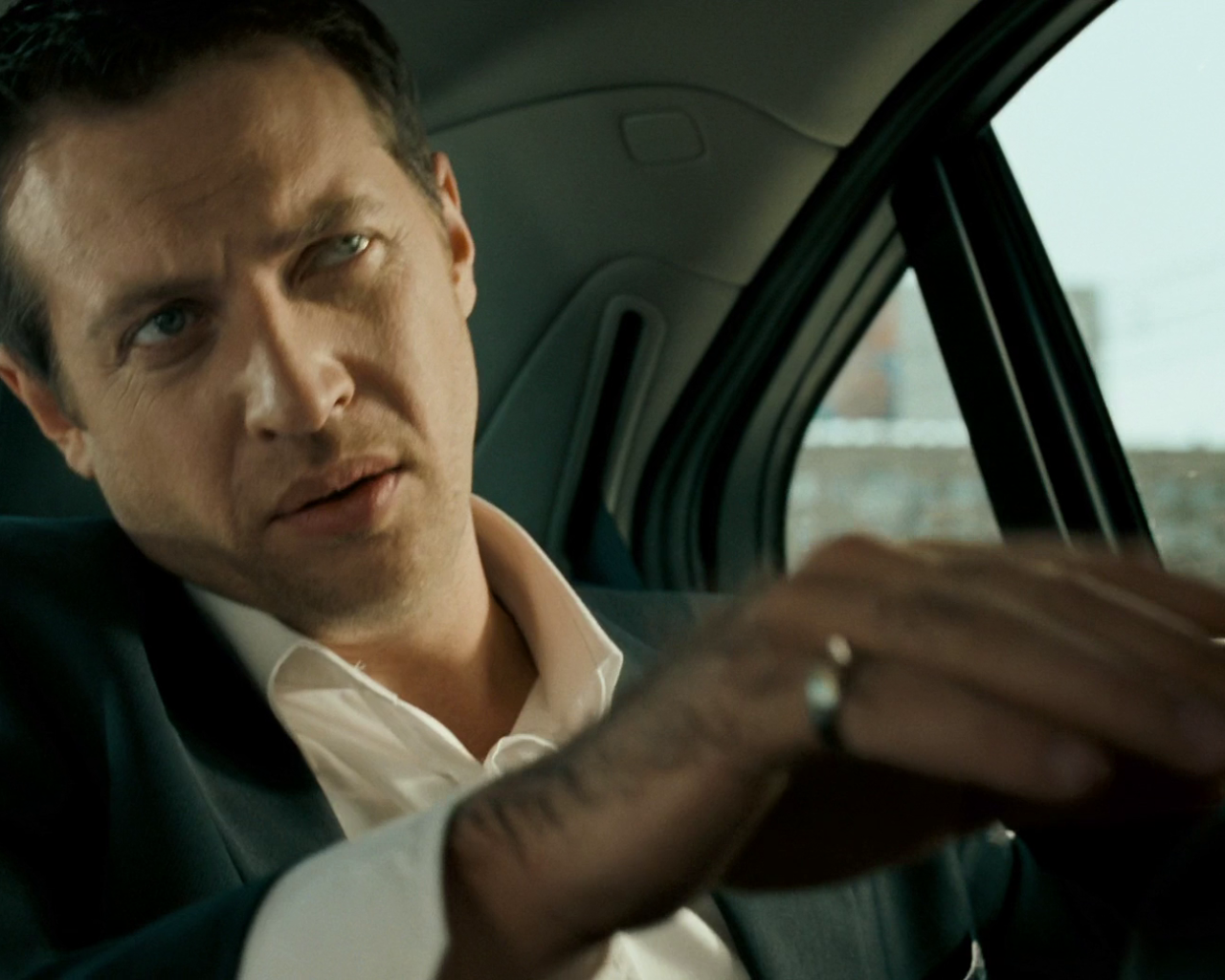 Известный Кирилл Сафонов