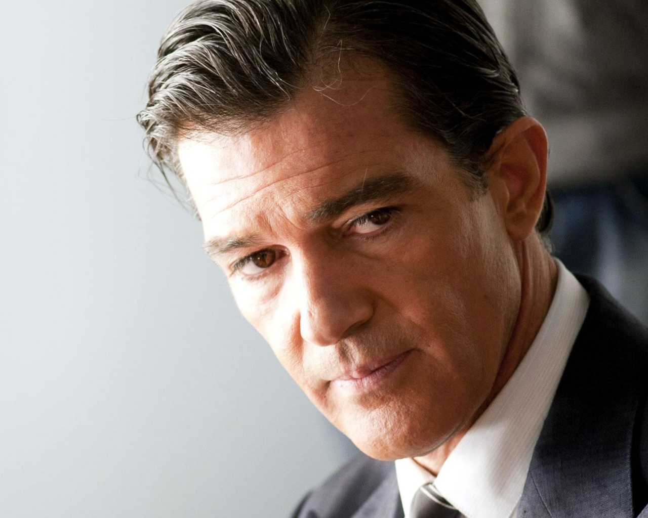 Известный Киноактер Антонио Бандерас