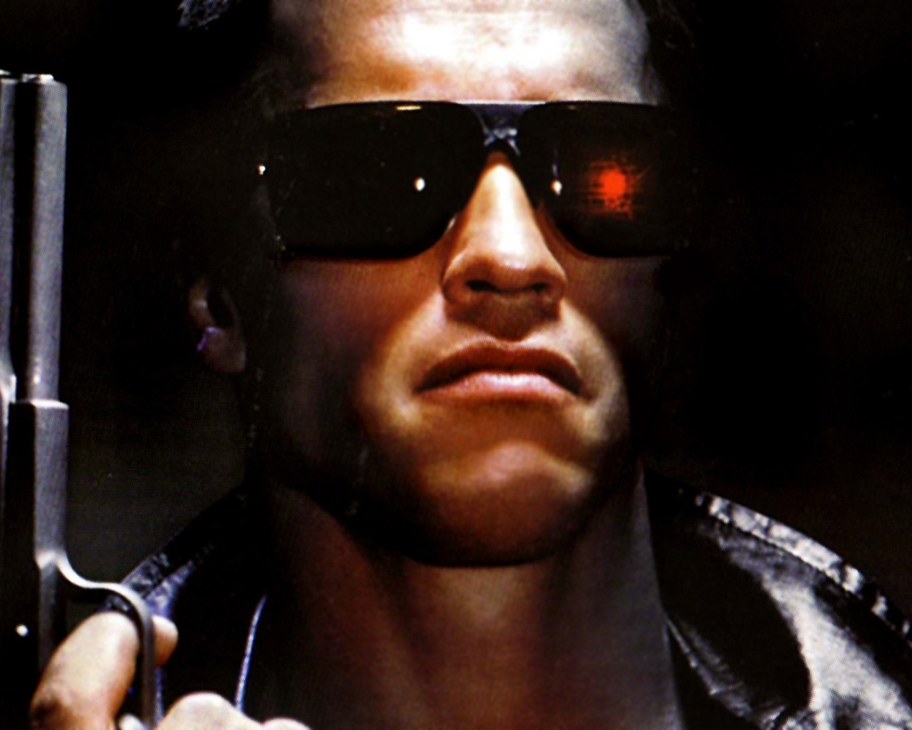 Известный Киноактер Арнольд Шварценеггер