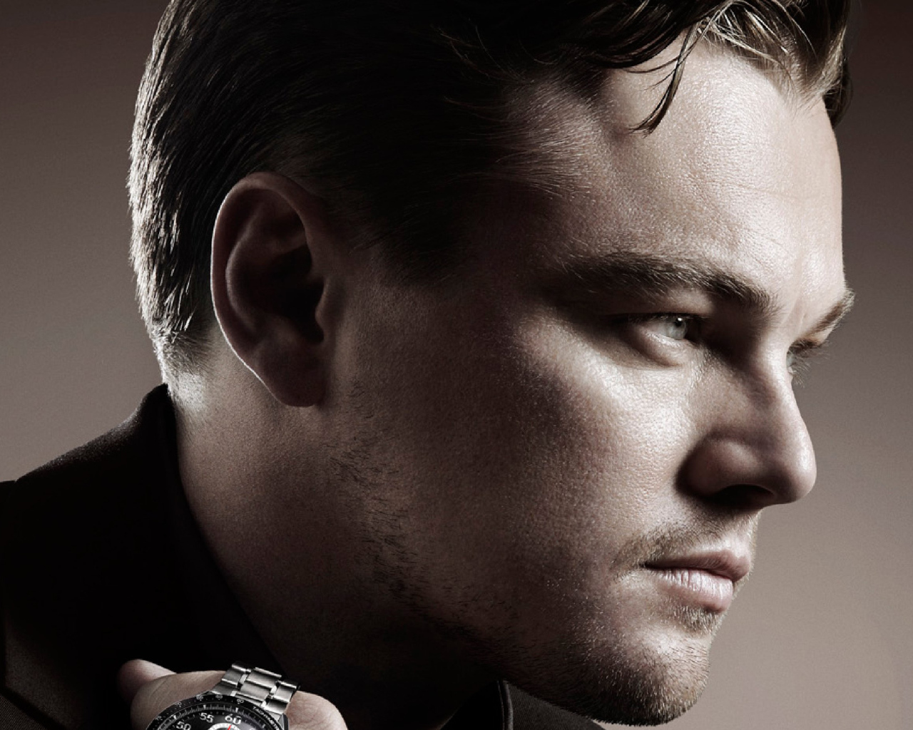 Известный Киноактер Леонардо Ди Каприо