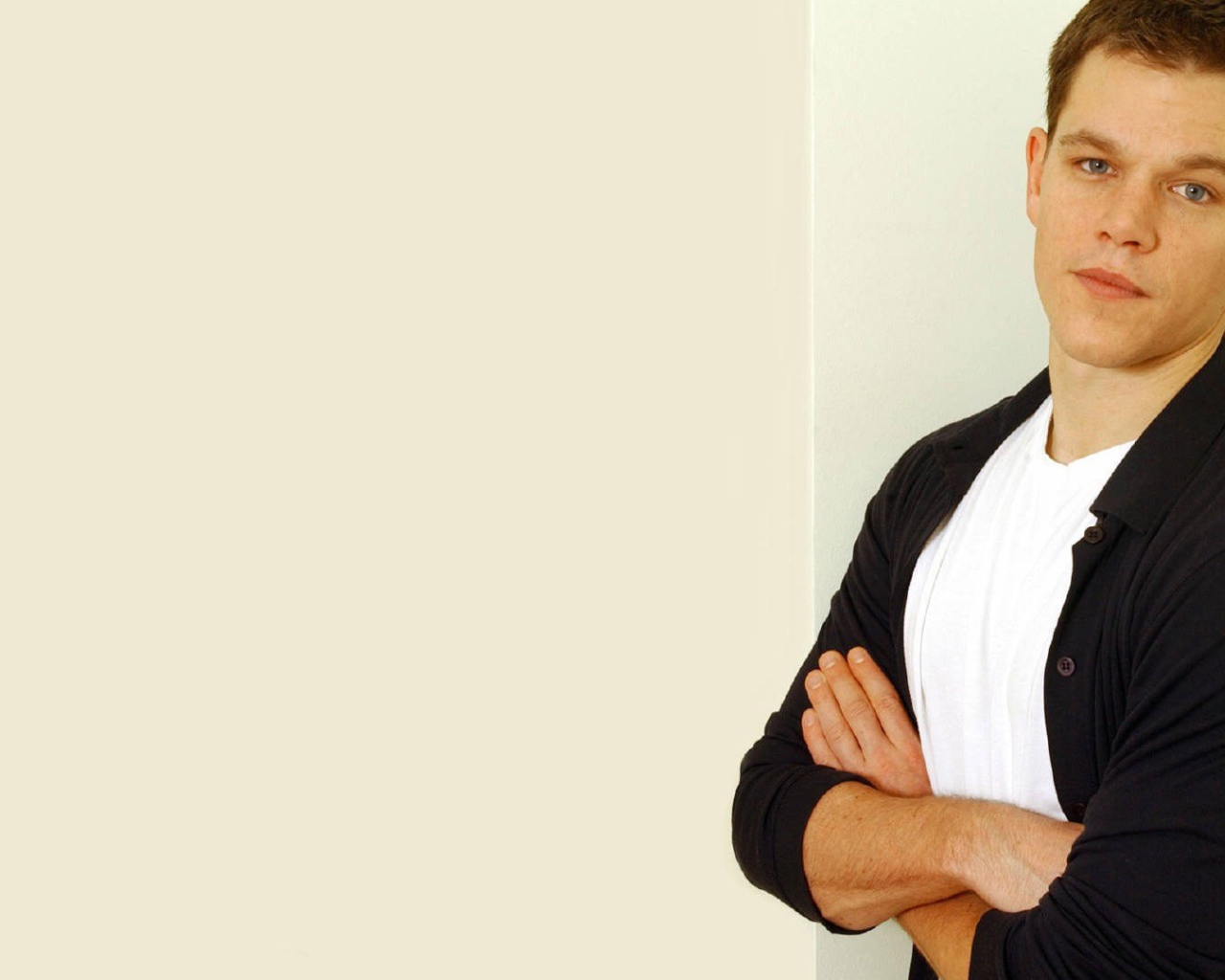 Известный Киноактер Мэтт Дэймон