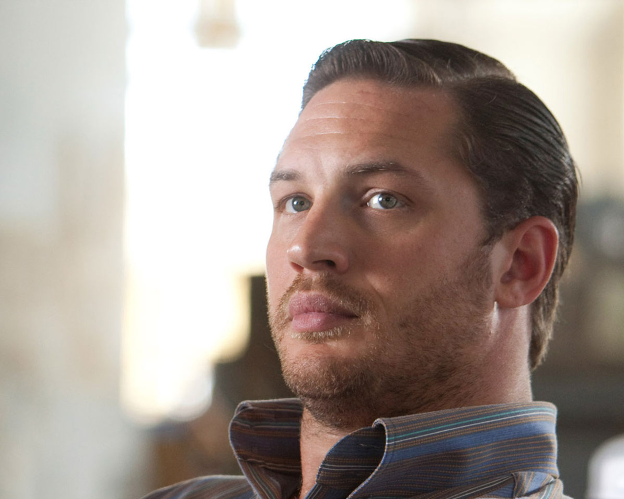 Известный Кино Актер Том Харди