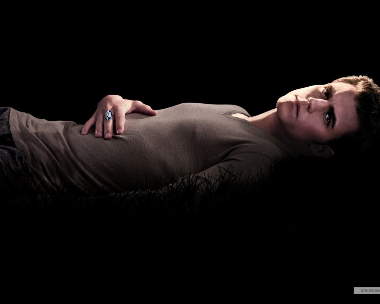 Известный Пол Уэсли