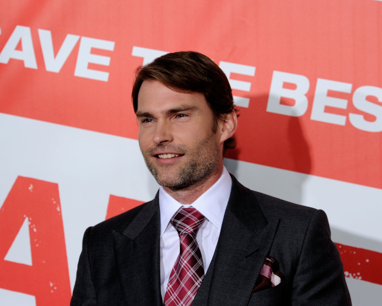 Известный Шонн Уильям Скотт