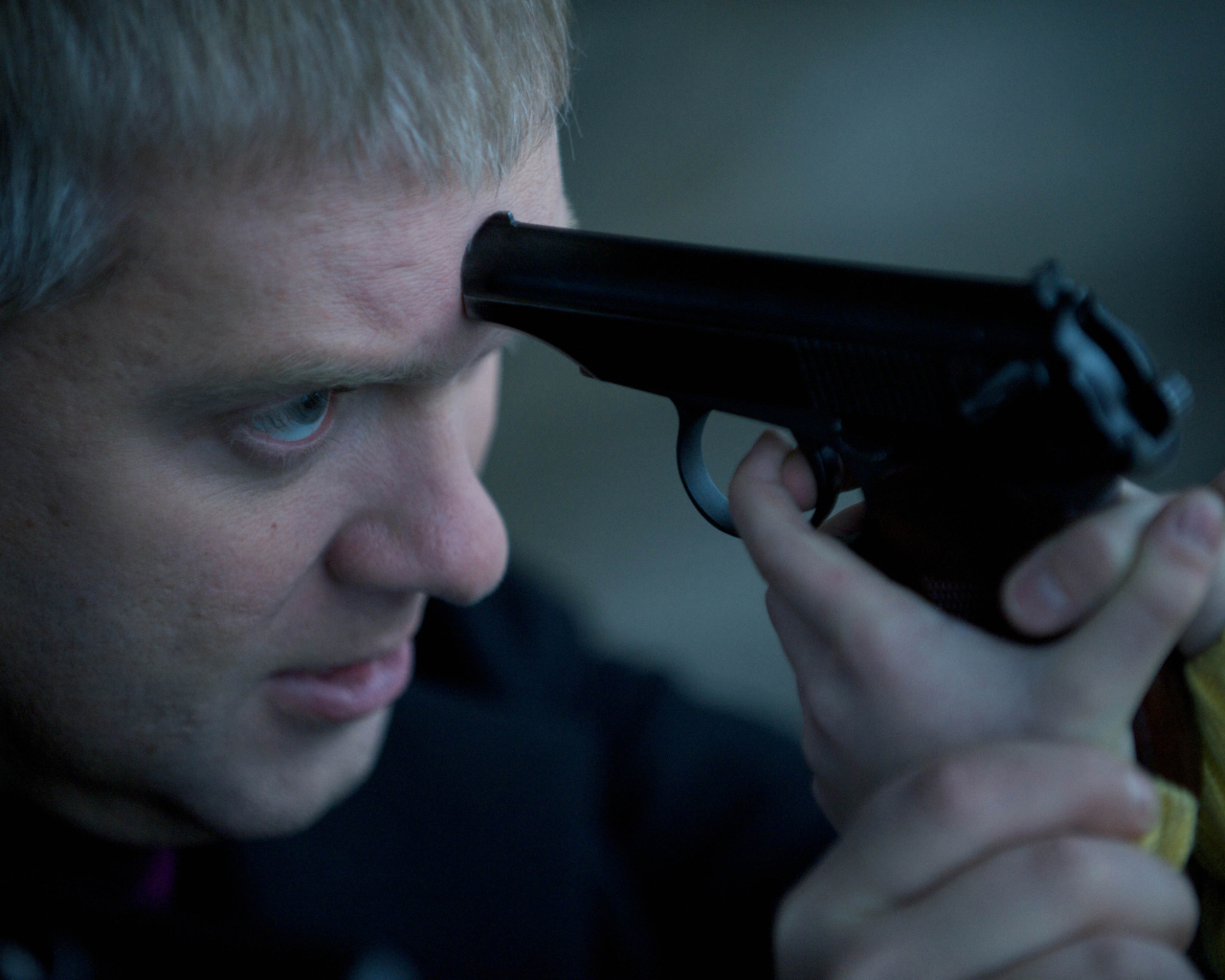 Известный Сергей Светлаков